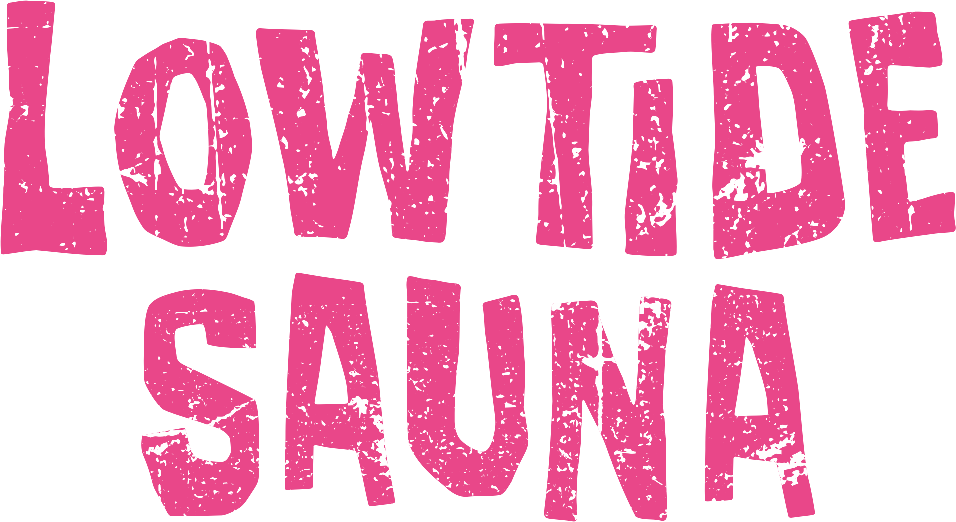 Low Tide Sauna
